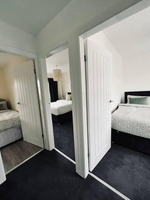 Ourgreystones - Pet Friendly From Stay. Holiday home