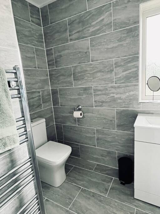 Ourgreystones - Pet Friendly From Stay. Valley